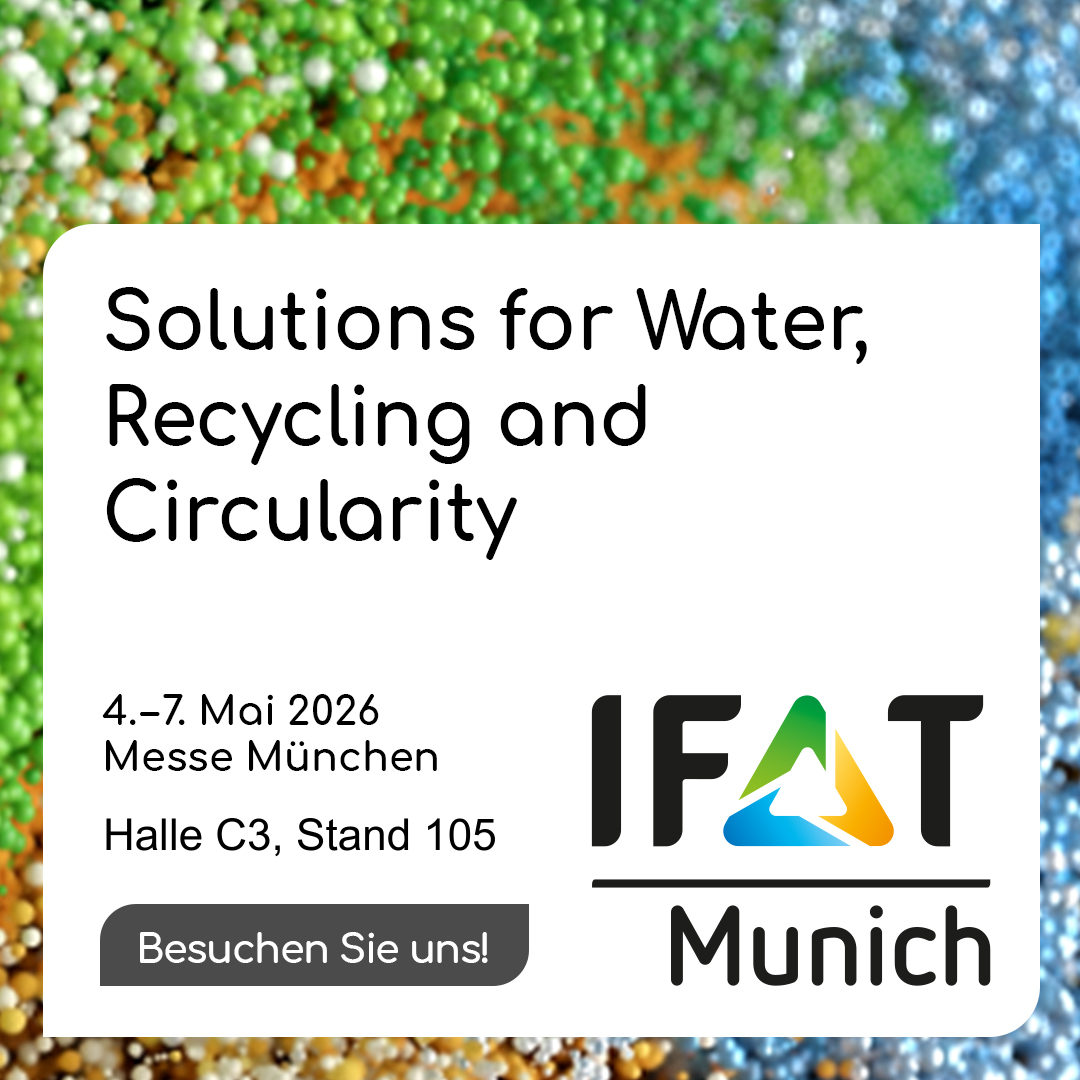 Banner IFAT 2026